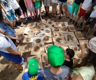 Μια Κυριακή για όλη την οικογένεια στο Meet Market - Sunday for Kids & Families