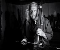 Ross Daly Quartet & Special Guests  | Από 11 έως 14 Νοεμβρίου στο Half Note Jazz Club