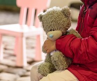 Teddy’s Day στο Βιομηχανικό Μουσείο Φωταερίου την Κυριακή 13 Νοεμβρίου