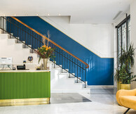 Bahar Boutique Hotel