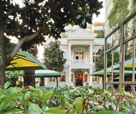 Casablanca Social Club