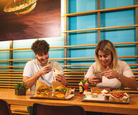 Food Stories SKG