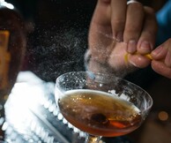 Το “Athens Bar Show Closing Party”