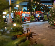 Christmas Market @ Golden Hal