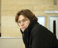 Μετά τον ρόλο: Πορτρέτα ηθοποιών στη γκαλερί Κουρντ