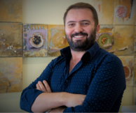 Ο Pastry Chef Roland Sulaj συνεχίζει την παράδοση των ζαχαροπλαστείων «Νανά Γιώτη, γλυκά από σπίτι»