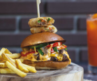TGI FRIDAYS™
