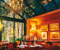 Atrium Greek Bistrot