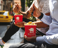 Mailo's – The Pasta Project