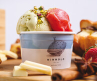 Ninnolo gelato
