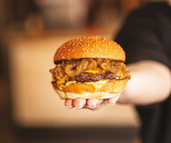 Pax Burgers