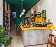 To Six Seasons Kitchen προσφέρει την επιλογή να κάνεις την καθημερινή σου διατροφή λίγο καλύτερη