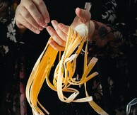 To Vegan Menu της l’artigiano ενισχύεται με μία νέα λαχταριστή προσθήκη