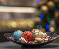 Bufala Gelato