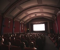 Film Club x Ethnofest