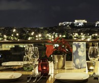 ΡΕΒΕΓΙΟΝ ΣΤΟ RADISSON BLU PARK HOTEL ATHENS