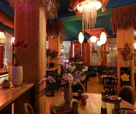 To Andaman Restaurant καλωσορίζει τον μοναδικό αφρώδη οίνο Chimera Sparkling