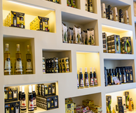 Alpha Food & Drink Experiences