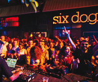 six d.o.g.s