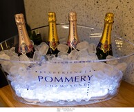 Pommery: Μια σαμπάνια με ιστορία