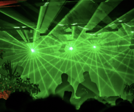 Οι John Talabot & DJ Sotofett σε μία σπάνια εμφάνιση, στο Ωδείο Αθηνών