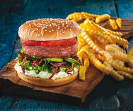 Veganuary από τη l΄artigiano
