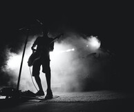 Chinese Man - ARCH Club – Live Stage