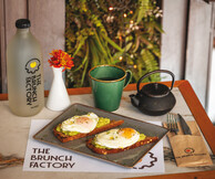 Brunch Factory