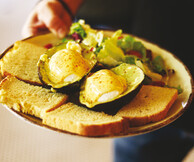 The Brunchers