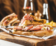 Canarino trattoria