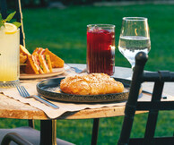 Colonial Restaurant