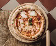 Penny Lane comfort food