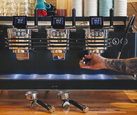 Eighteenscreen Micro Roastery 