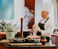 Hyatt X Estrella: Στη Θεσσαλονίκη ξέρουν πώς να κάνουν το brunch ξανά ενδιαφέρον 