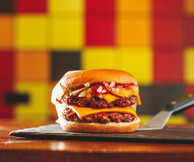 Jackaroo sandwiches