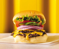 Melt Burgers