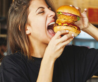 Pax Burgers