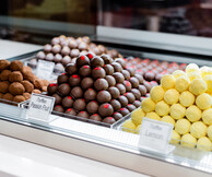 Chocolaterie Le Cacaoyer: It's Easter Time