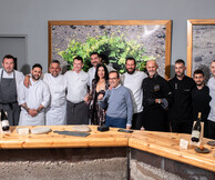 Boutari & Chefs’ Stories: Το καλό κρασί έγινε ένα με την υψηλή γαστρονομία
