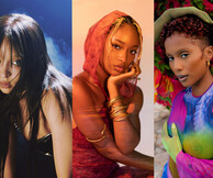 Release Athens X SNF Nostos 2023 με Tinashe, Ayra Starr και IAMDDB