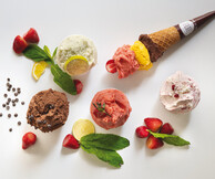 Arte gelato