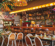 Chilangos Taqueria & Tequileria