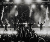 Η μεγαλύτερη metal βραδιά του φετινού καλοκαιριού