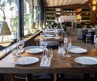 DB.One: Εγκαίνια για το πολυτελές concept restaurant της Γλυφάδας