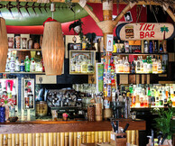 Tiki Bar