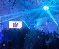 2ο Athens City Festival του Δήμου Αθηναίων: Με ένα μεγάλο πάρτυ στην Τεχνόπολη παρουσιάστηκε το φετινό πρόγραμμα