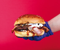 Sam Burgers