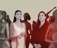 Η διαυγής αυθεντική σκέψη στις κρίσιμες επιλογές: Ο Δήμος Αβδελιώδης σκηνοθετεί Γιάννη Ρίτσο και Θουκυδίδη