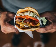 Athens Street Food Festival