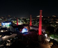 Ο Δήμος Αθηναίων παρουσιάζει το 22ο Athens Jazz Festival